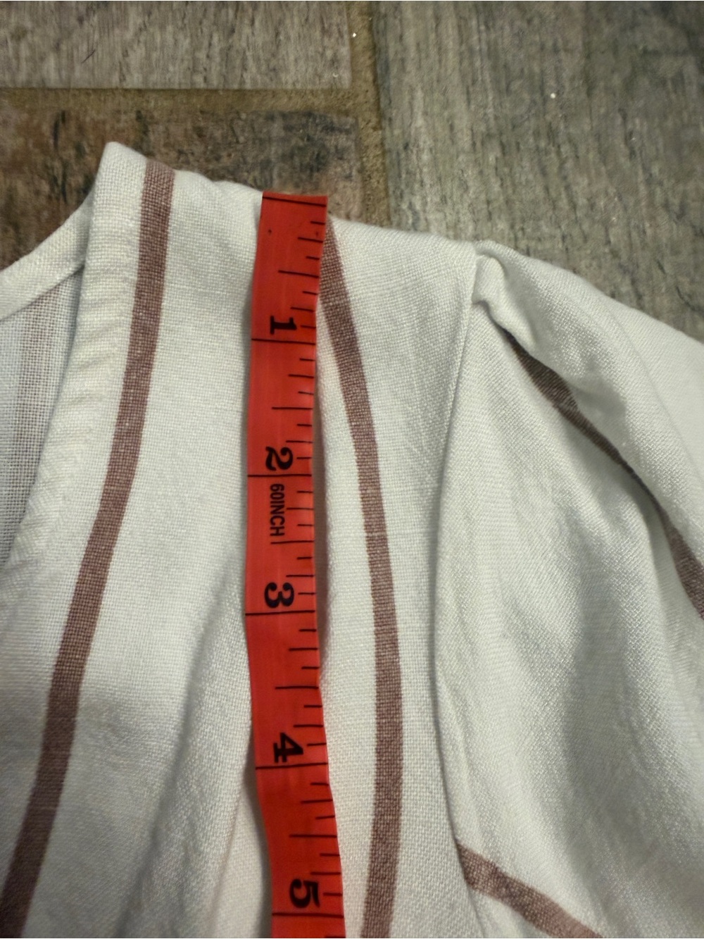 O'Neill Wes Strip Top Women's M
White Cottagecore Peasant
Beach Coastal Vacation - Picture 8 of 9